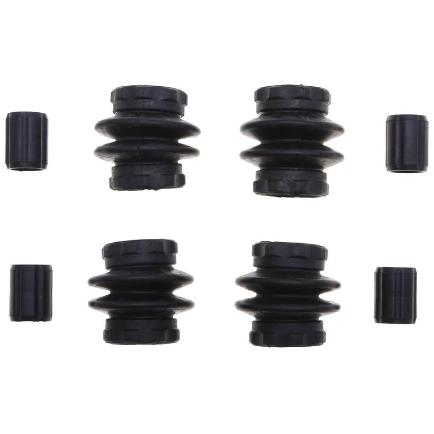 CARLSON BRAKE HARDWR 16240 Disc Brake Caliper Guide Pin Boot Kit