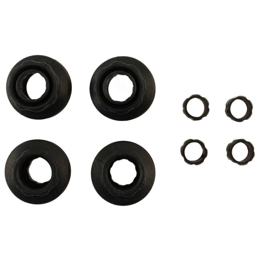 CARLSON BRAKE HARDWR 16244 Carlson Caliper Guide Pin Boot Kit