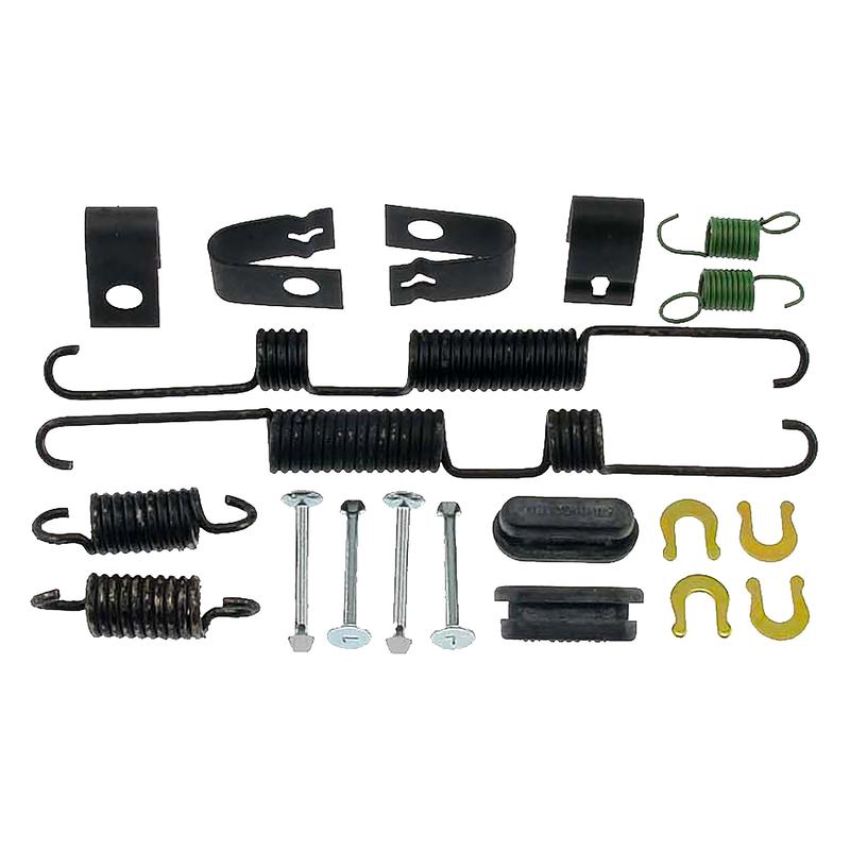 CARLSON BRAKE HARDWR 17028 Drum Brake Hardware Kit