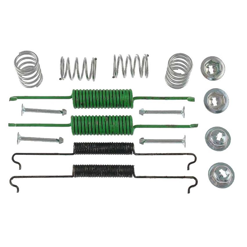 CARLSON BRAKE HARDWR 17162 Drum Brake Hardware Kit