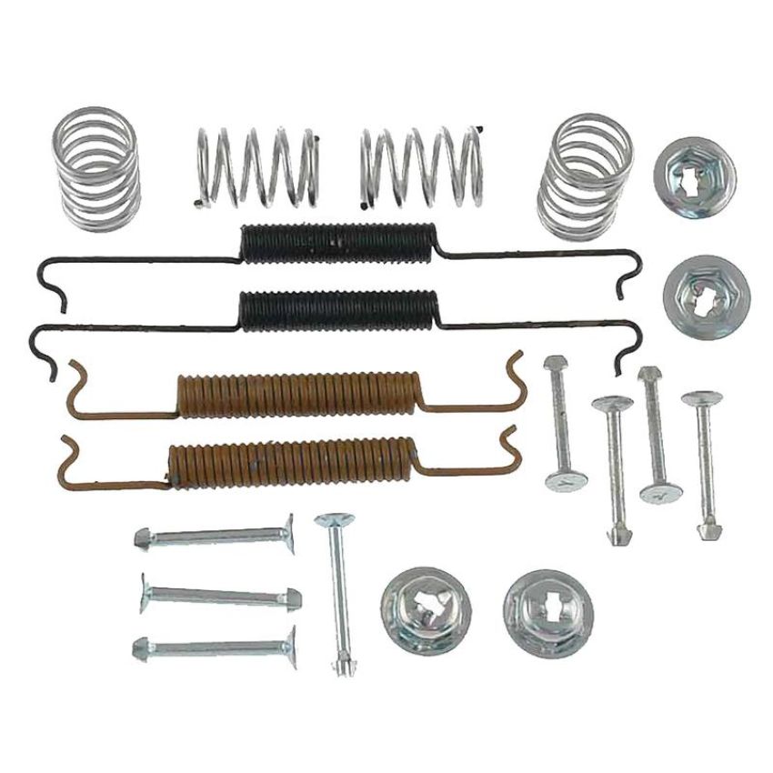 CARLSON BRAKE HARDWR 17179 Drum Brake Hardware Kit