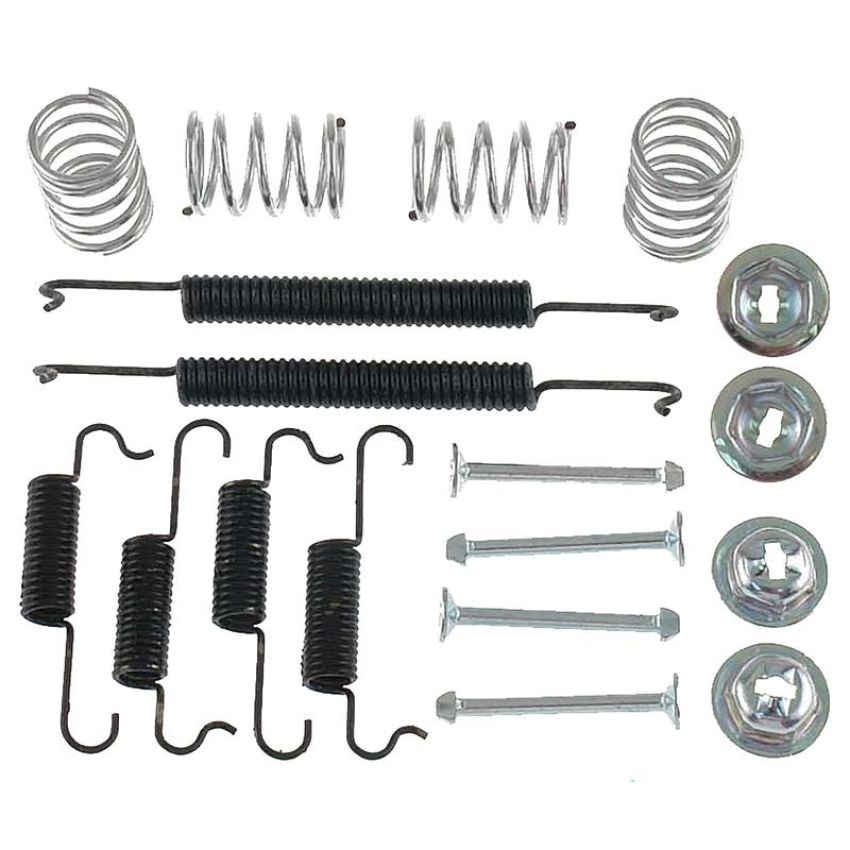 CARLSON BRAKE HARDWR 17184 Drum Brake Hardware Kit