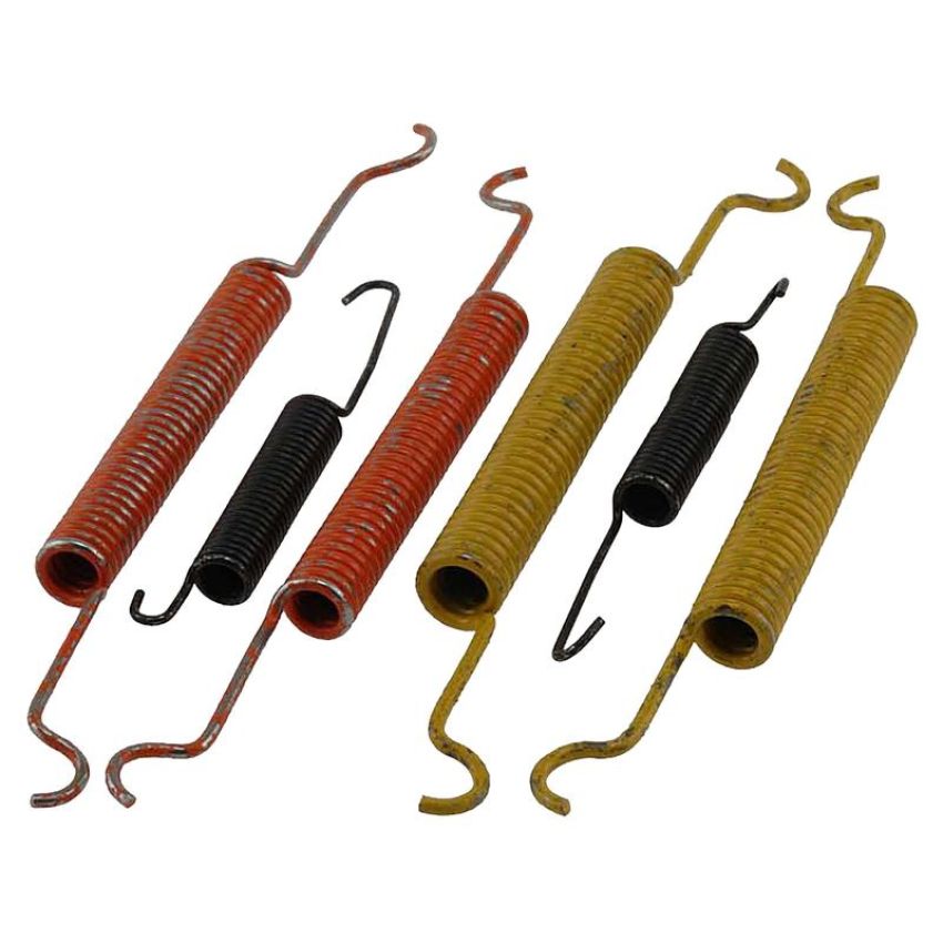 CARLSON BRAKE HARDWR 17200 Drum Brake Hardware Kit