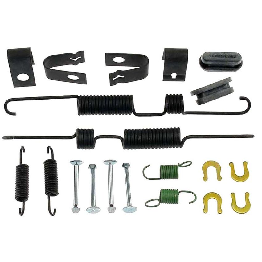 CARLSON BRAKE HARDWR 17203 Drum Brake Hardware Kit