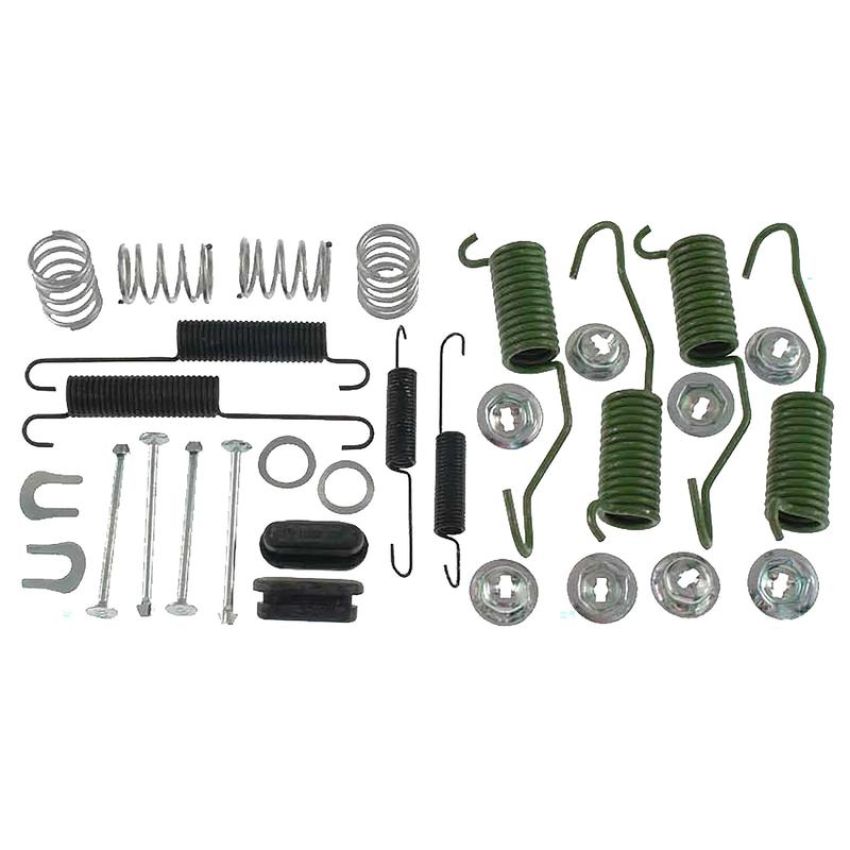 CARLSON BRAKE HARDWR 17215 Drum Brake Hardware Kit
