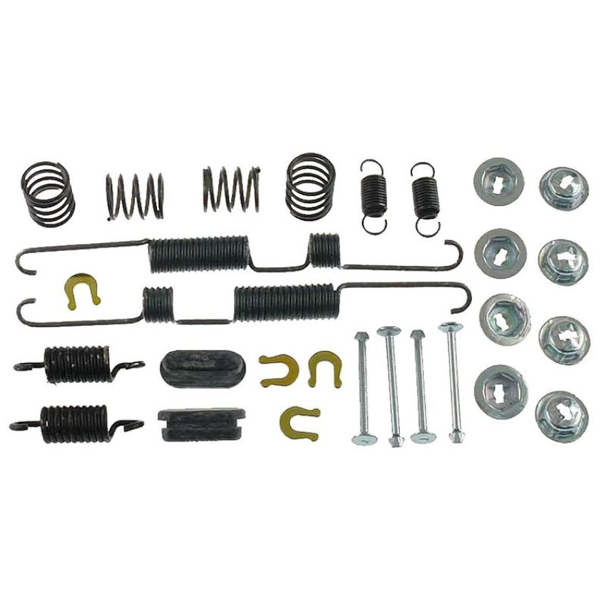 CARLSON BRAKE HARDWR 17217 Drum Brake Hardware Kit