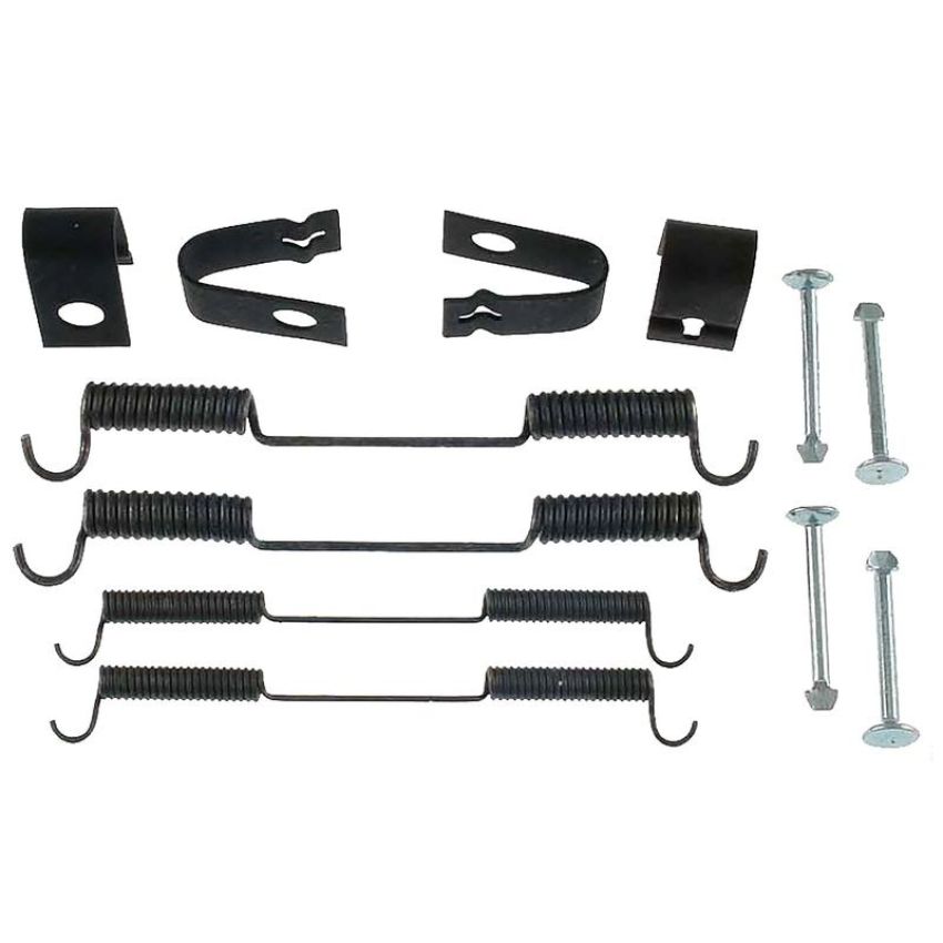 CARLSON BRAKE HARDWR 17220 Drum Brake Hardware Kit