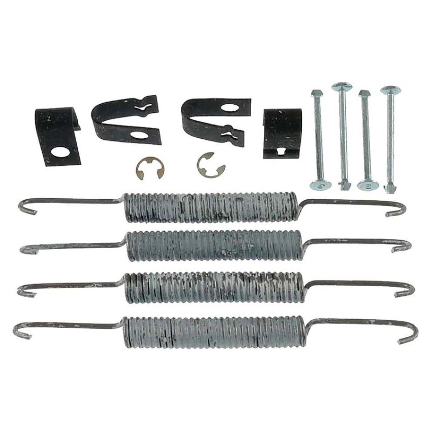 CARLSON BRAKE HARDWR 17227 Drum Brake Hardware Kit