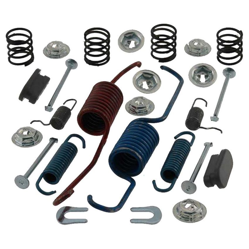 CARLSON BRAKE HARDWR 17234 Drum Brake Hardware Kit