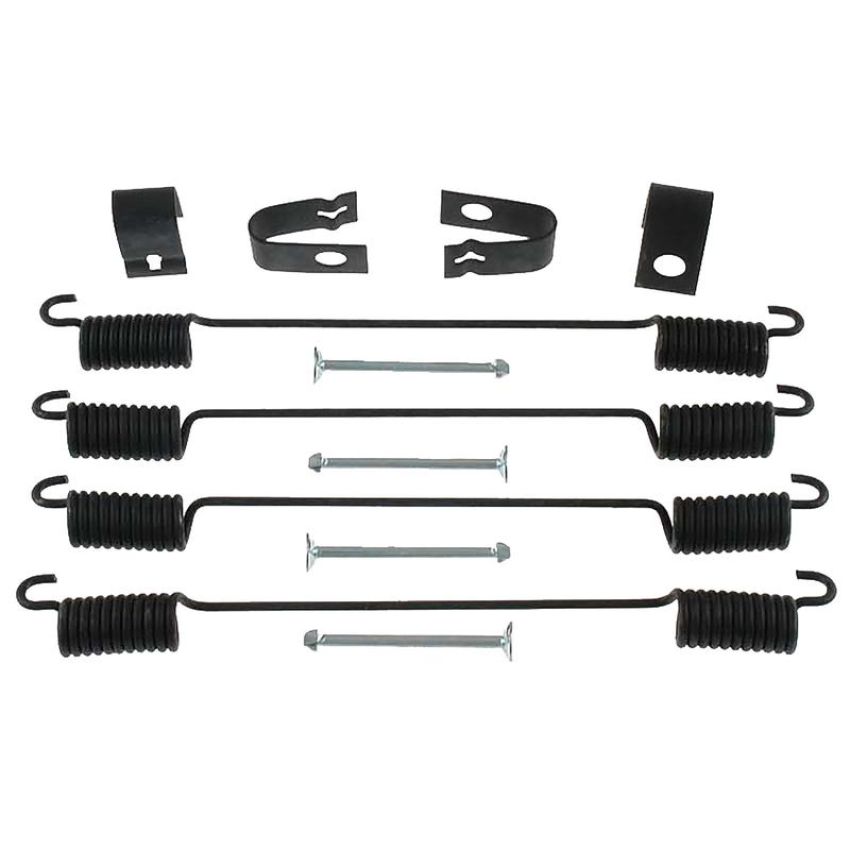 CARLSON BRAKE HARDWR 17236 Drum Brake Hardware Kit
