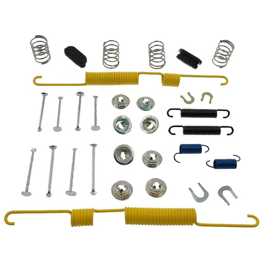 CARLSON BRAKE HARDWR 17253 Drum Brake Hardware Kit
