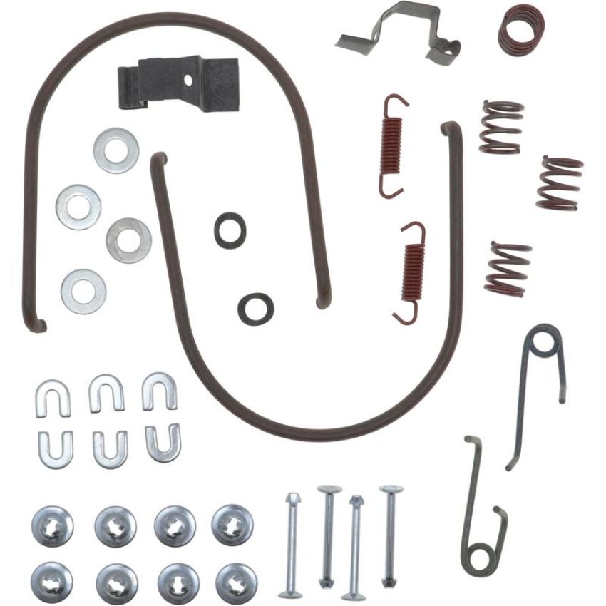 CARLSON BRAKE HARDWR 17256 Drum Brake Hardware Kit