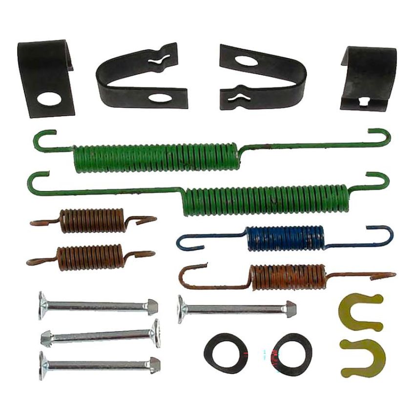 CARLSON BRAKE HARDWR 17273 Drum Brake Hardware Kit