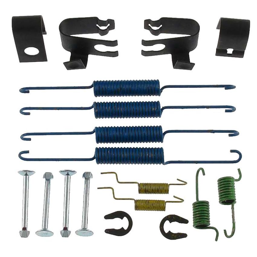 CARLSON BRAKE HARDWR 17274 Drum Brake Hardware Kit