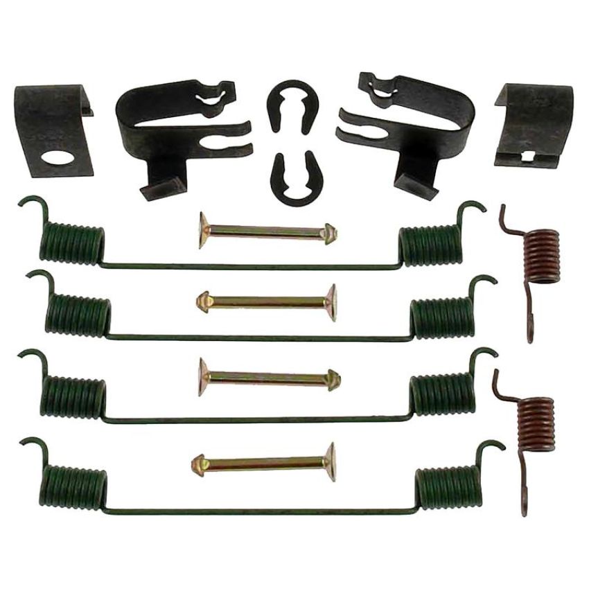 CARLSON BRAKE HARDWR 17277 Drum Brake Hardware Kit