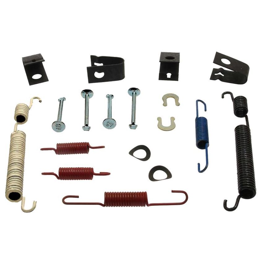 CARLSON BRAKE HARDWR 17279 Drum Brake Hardware Kit