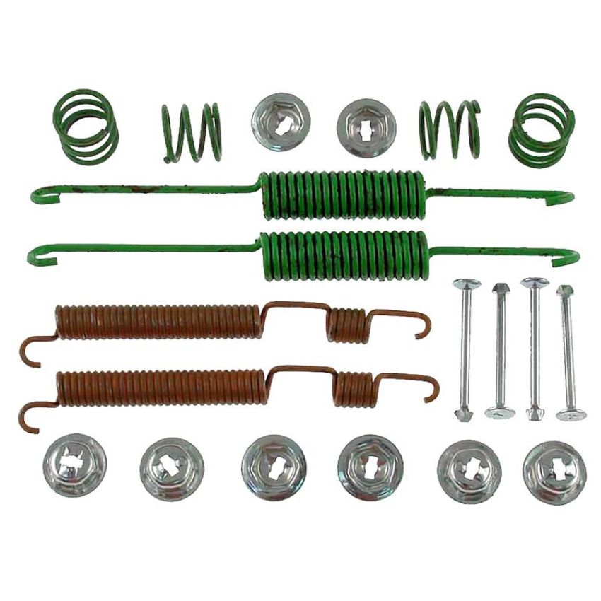 CARLSON BRAKE HARDWR 17281 Drum Brake Hardware Kit