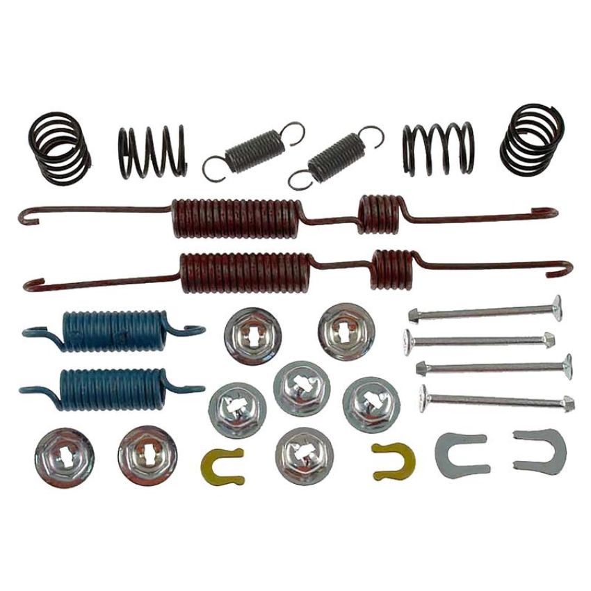 CARLSON BRAKE HARDWR 17283 Drum Brake Hardware Kit