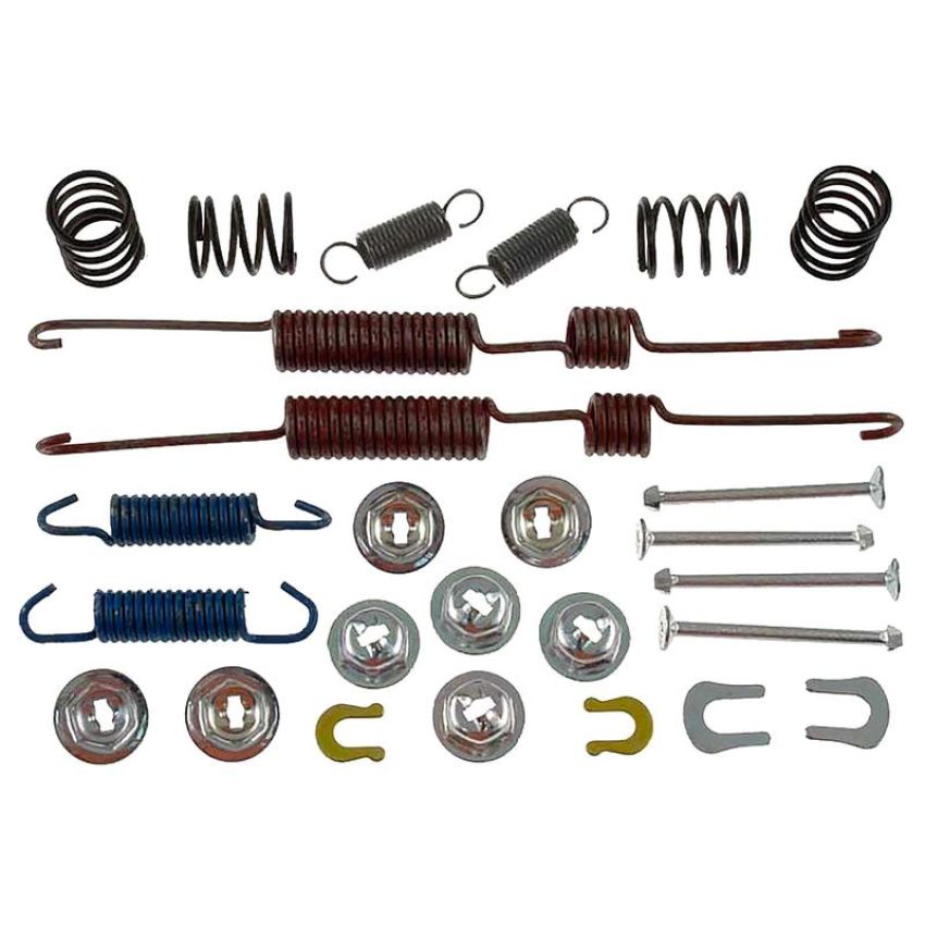CARLSON BRAKE HARDWR 17284 Drum Brake Hardware Kit