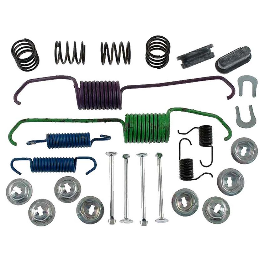 CARLSON BRAKE HARDWR 17285 Drum Brake Hardware Kit