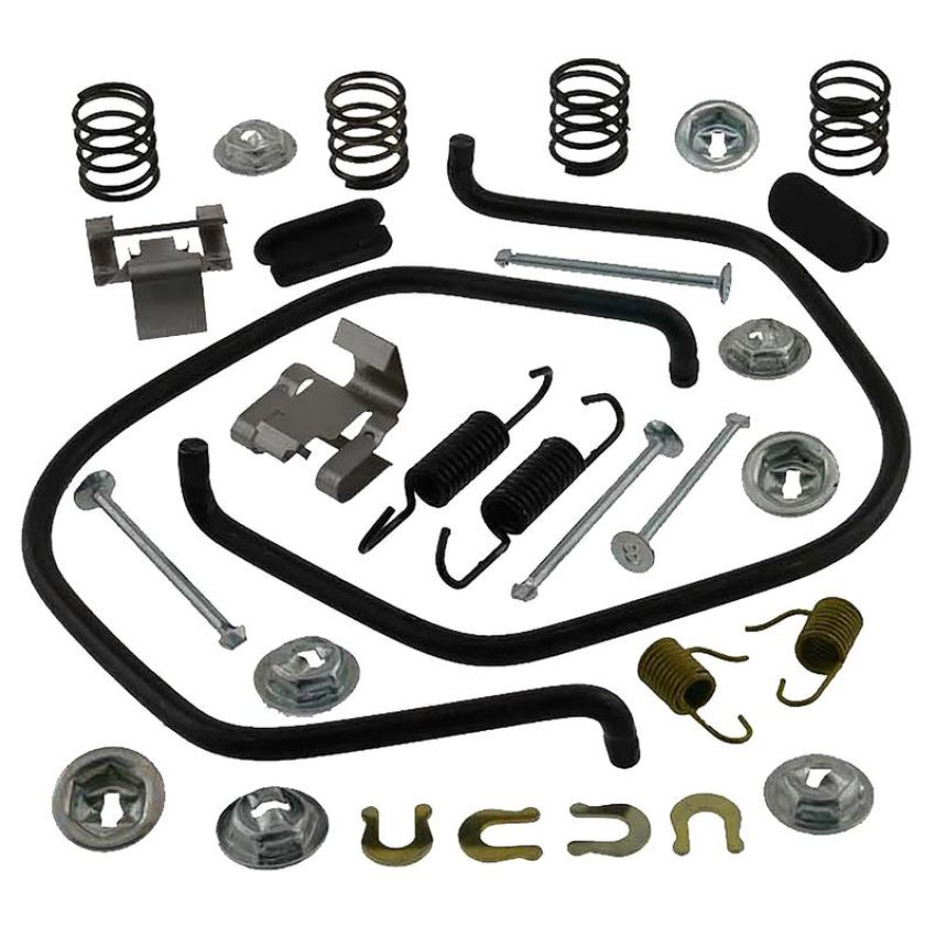 CARLSON BRAKE HARDWR 17286 Drum Brake Hardware Kit