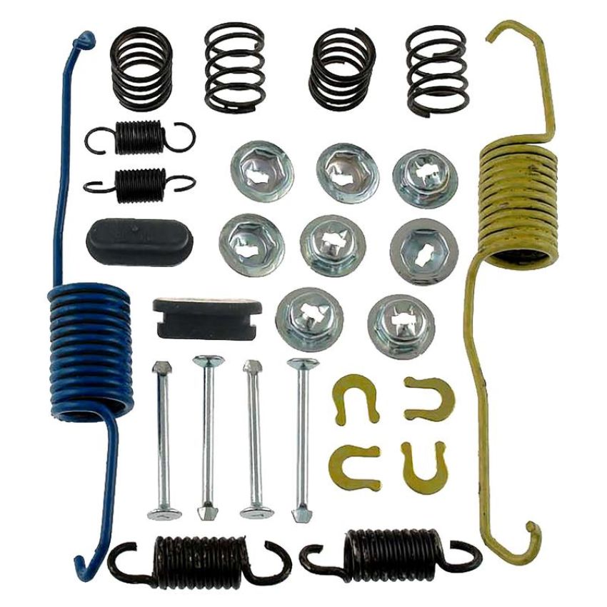 CARLSON BRAKE HARDWR 17287 Drum Brake Hardware Kit