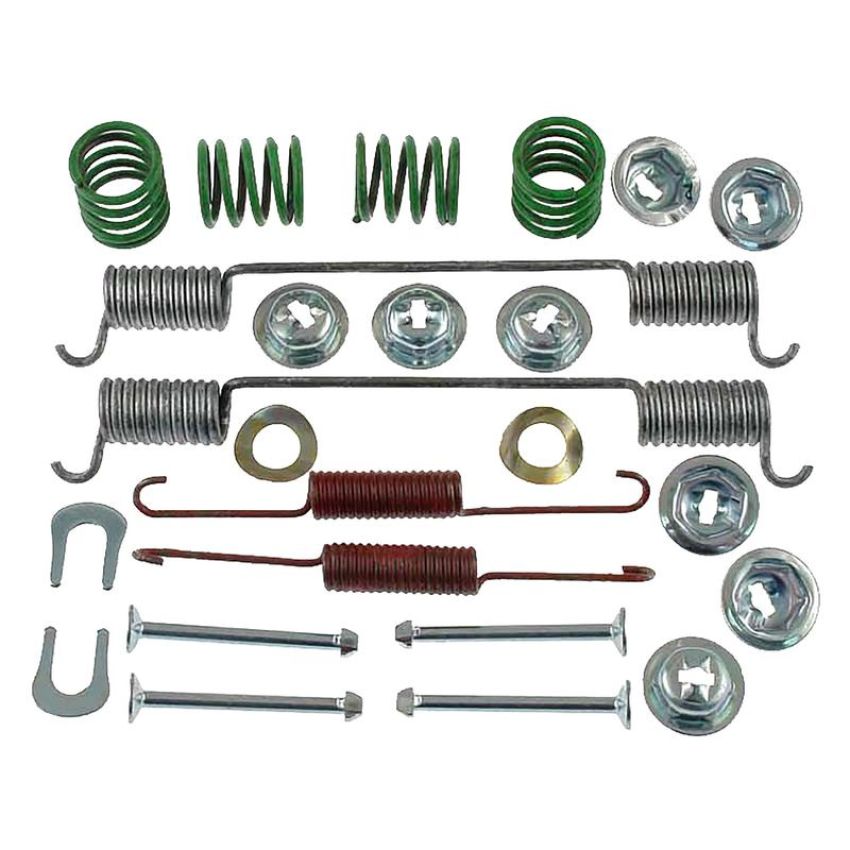 CARLSON BRAKE HARDWR 17290 Drum Brake Hardware Kit