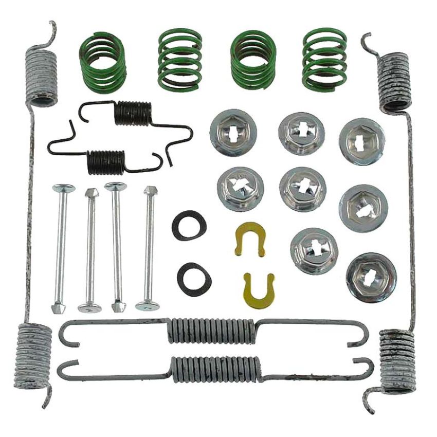 CARLSON BRAKE HARDWR 17291 Drum Brake Hardware Kit