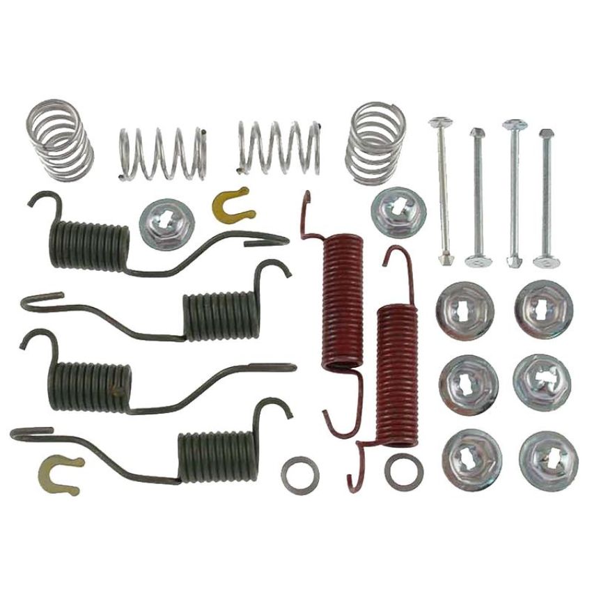 CARLSON BRAKE HARDWR 17294 Drum Brake Hardware Kit
