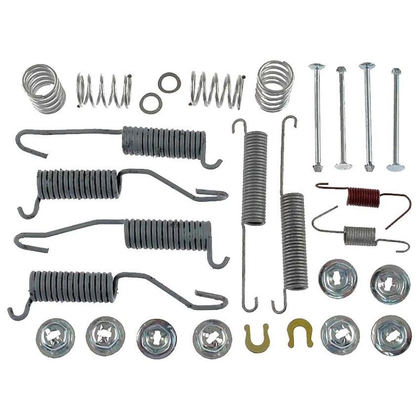 CARLSON BRAKE HARDWR 17295 Drum Brake Hardware Kit