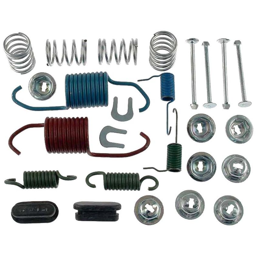 CARLSON BRAKE HARDWR 17300 Drum Brake Hardware Kit