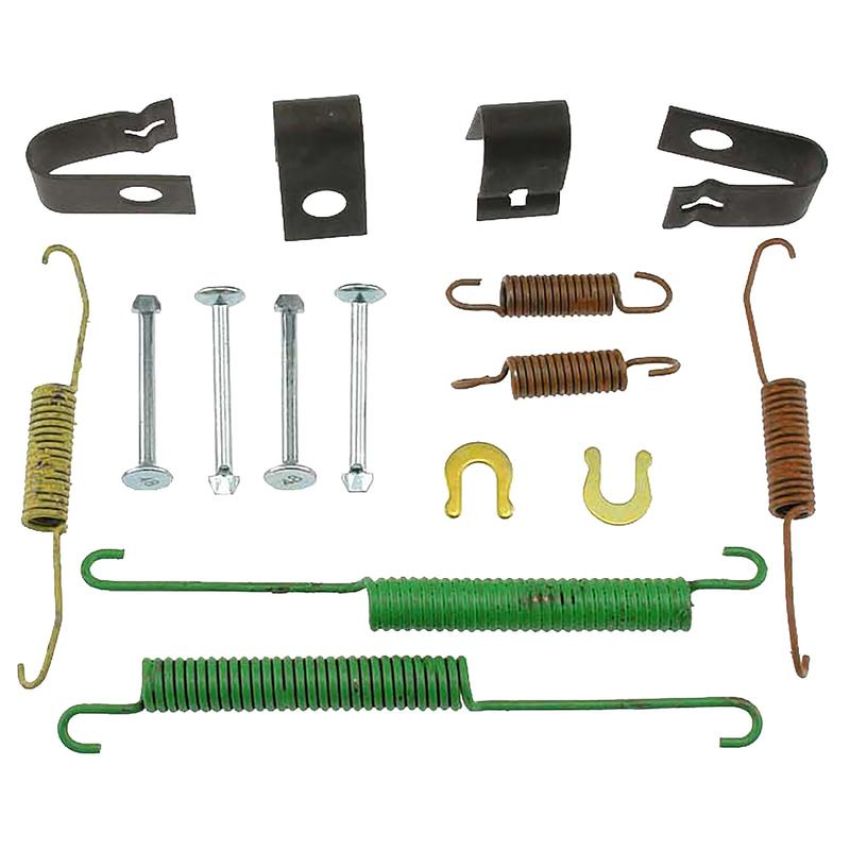 CARLSON BRAKE HARDWR 17307 Drum Brake Hardware Kit