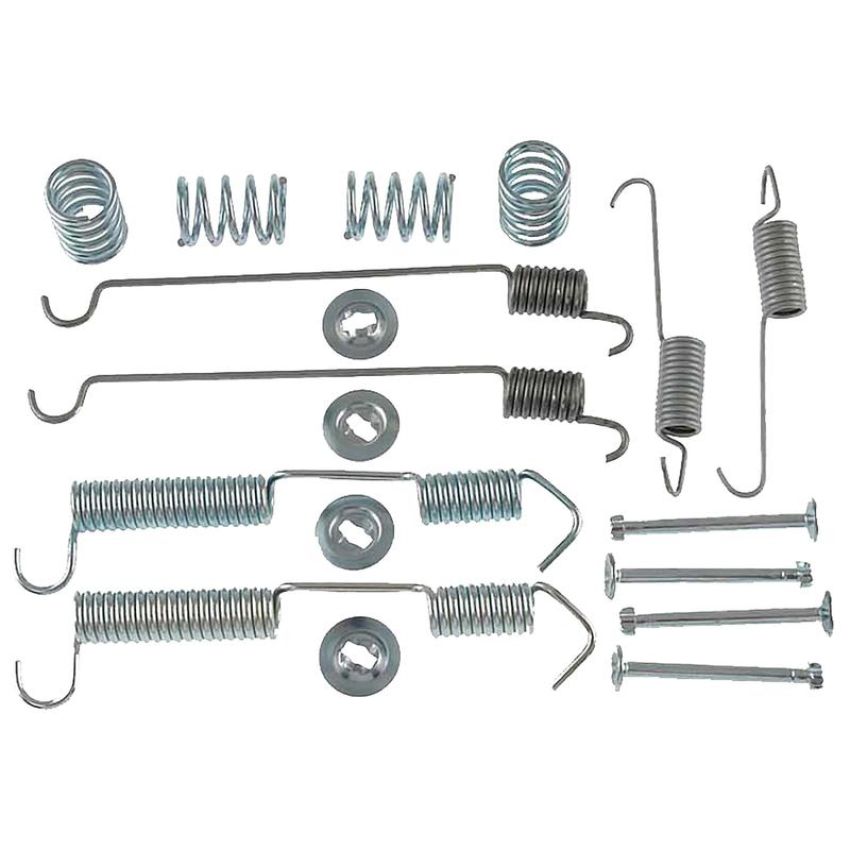CARLSON BRAKE HARDWR 17308 Drum Brake Hardware Kit