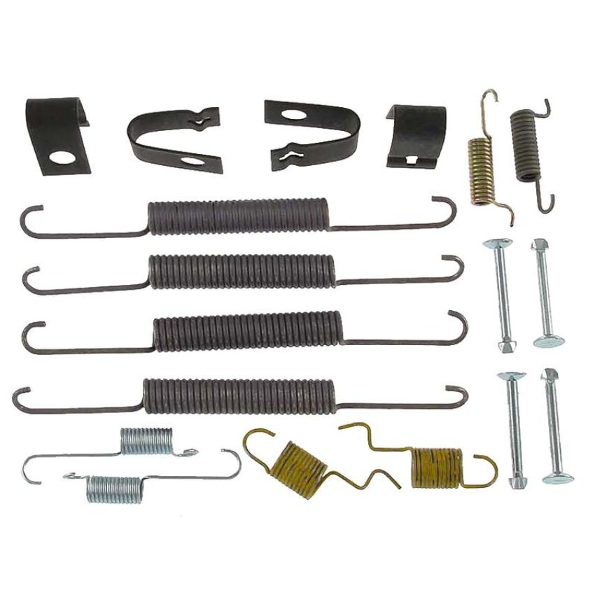 CARLSON BRAKE HARDWR 17315 Drum Brake Hardware Kit