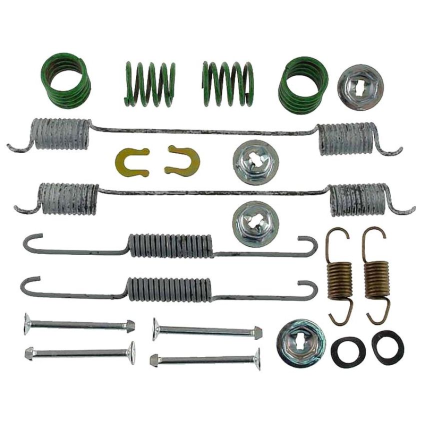 CARLSON BRAKE HARDWR 17316 Drum Brake Hardware Kit