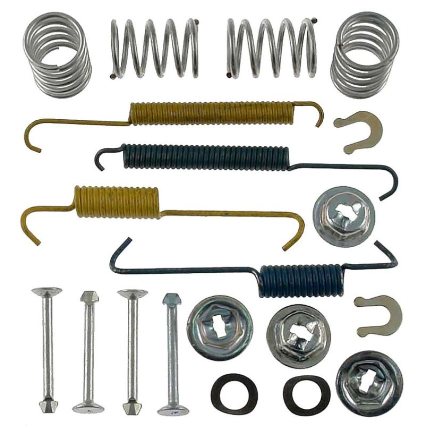 CARLSON BRAKE HARDWR 17317 Drum Brake Hardware Kit
