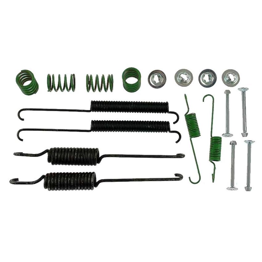 CARLSON BRAKE HARDWR 17324 Drum Brake Hardware Kit