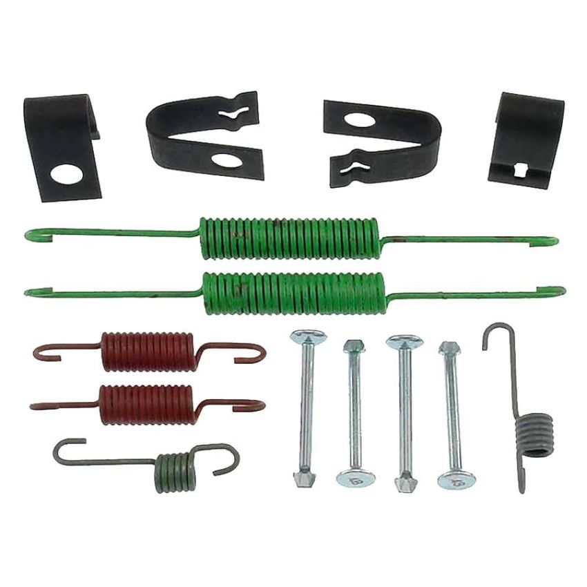 CARLSON BRAKE HARDWR 17325 Drum Brake Hardware Kit