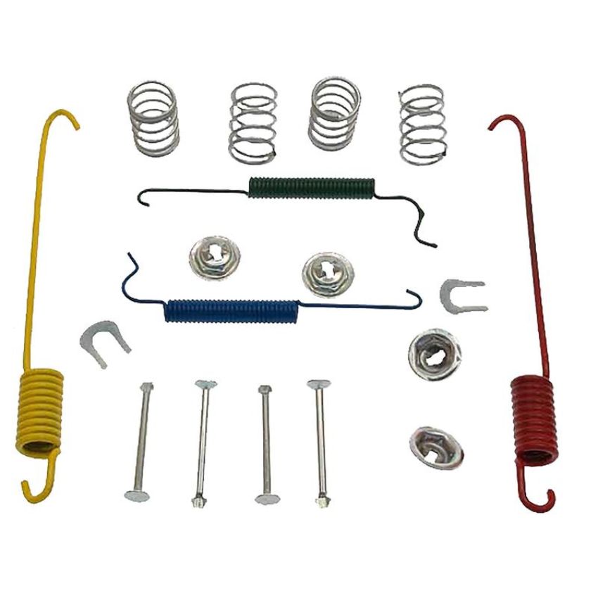 CARLSON BRAKE HARDWR 17326 Drum Brake Hardware Kit