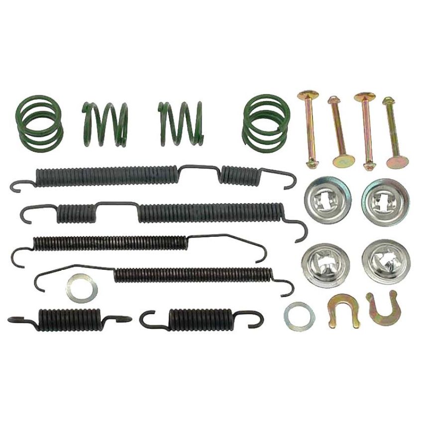 CARLSON BRAKE HARDWR 17327 Drum Brake Hardware Kit
