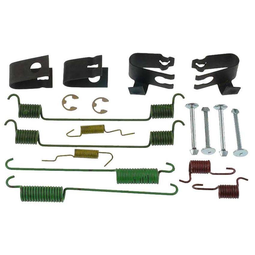 CARLSON BRAKE HARDWR 17329 Drum Brake Hardware Kit