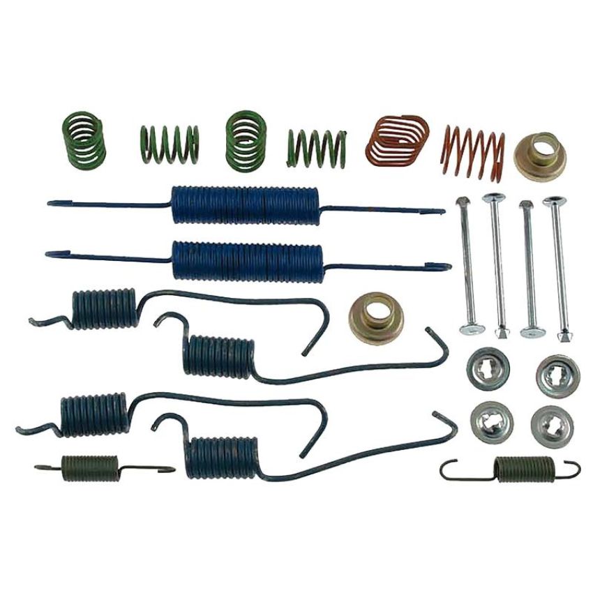 CARLSON BRAKE HARDWR 17331 Drum Brake Hardware Kit