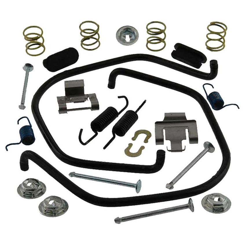 CARLSON BRAKE HARDWR 17332 Drum Brake Hardware Kit