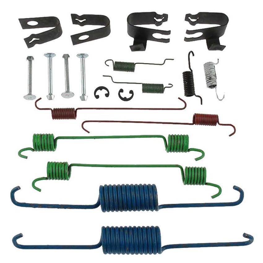 CARLSON BRAKE HARDWR 17335 Drum Brake Hardware Kit