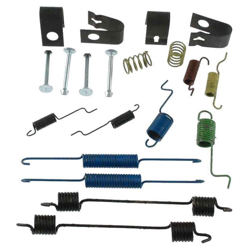 CARLSON BRAKE HARDWR 17337 Drum Brake Hardware Kit