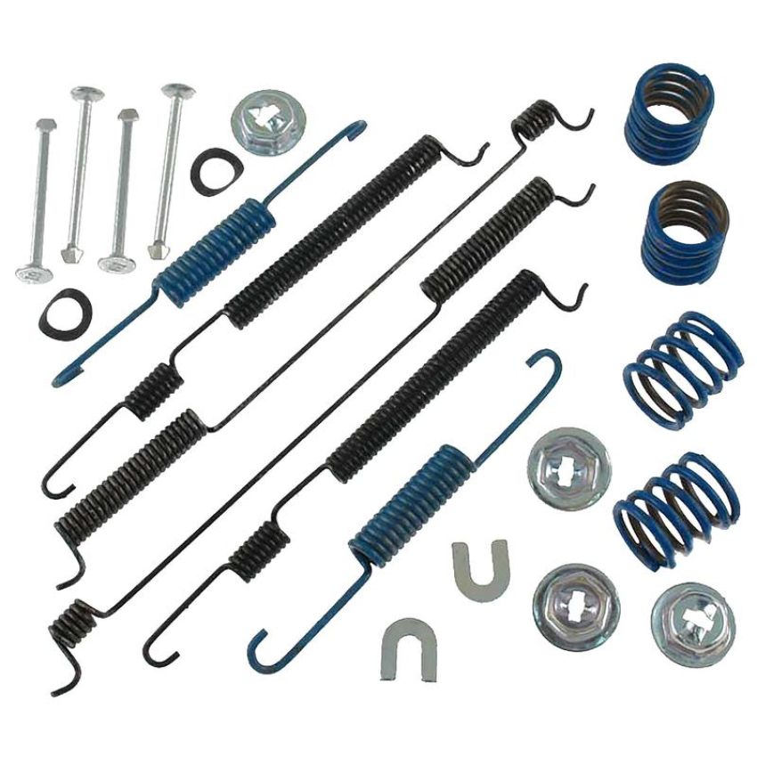 CARLSON BRAKE HARDWR 17342 Drum Brake Hardware Kit