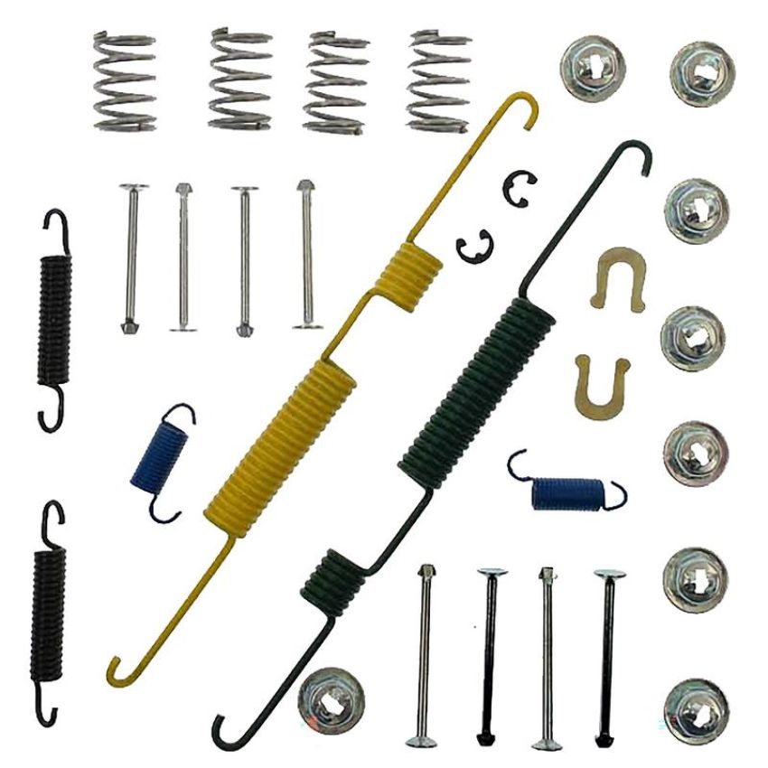 CARLSON BRAKE HARDWR 17343 Drum Brake Hardware Kit