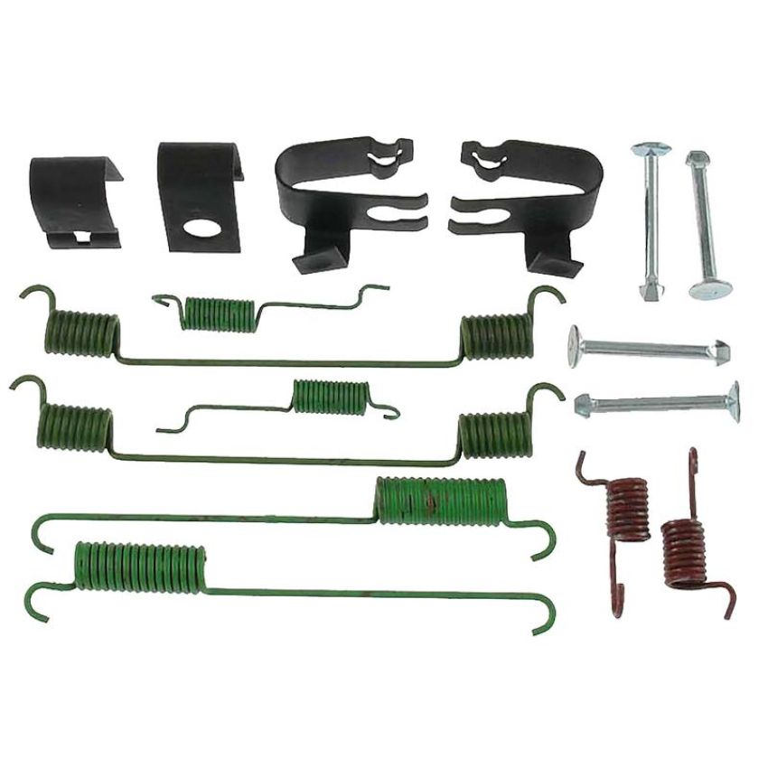 CARLSON BRAKE HARDWR 17346 Drum Brake Hardware Kit