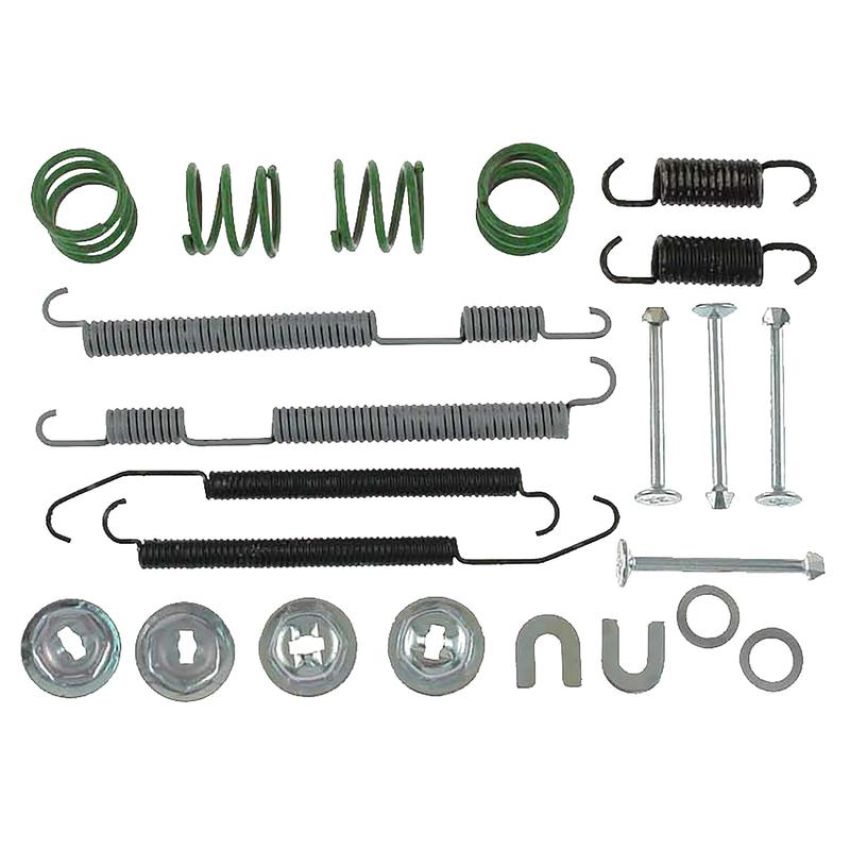 CARLSON BRAKE HARDWR 17347 Drum Brake Hardware Kit
