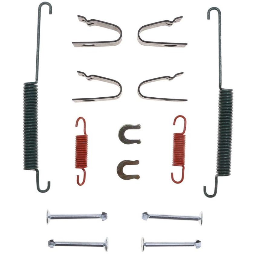 CARLSON BRAKE HARDWR 17351 Drum Brake Hardware Kit